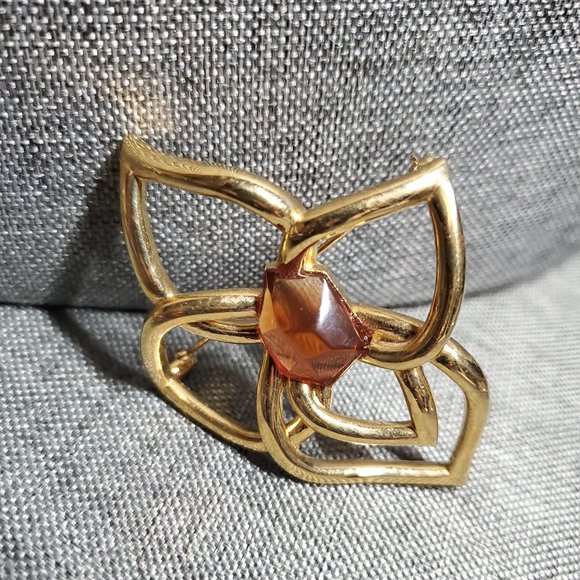 Vintage Brooch - Picture 2 of 6